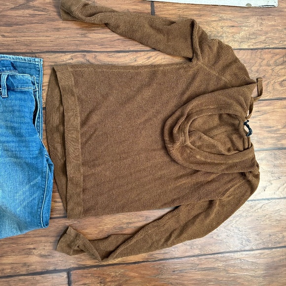 Prana Milano hoodie - Picture 3 of 3